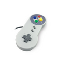 USB Gamepad til Raspberry  “SNES” layout