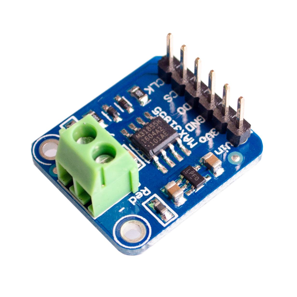 Image of MAX31855 K-Type Termoelement Temp Sensor Modul