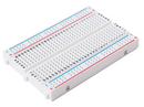 Mini Fumlebræt (Breadboard) 82mm x 54mm