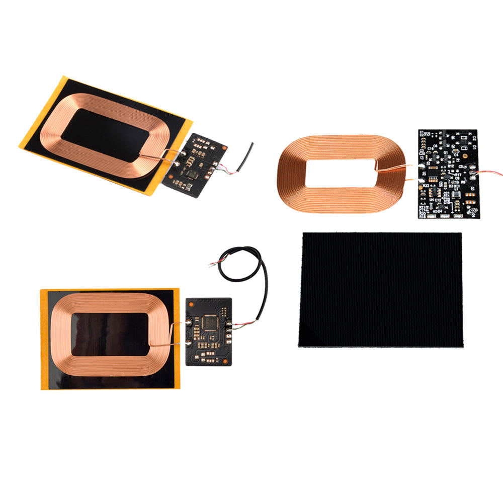 Image of 5V 1A Wireless charging module