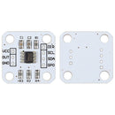 1 stk. AS5600 Magnetic Angle Sensor Encoder Module/magnetisk roterende positionssensor/Magnetisk vinkelsensor