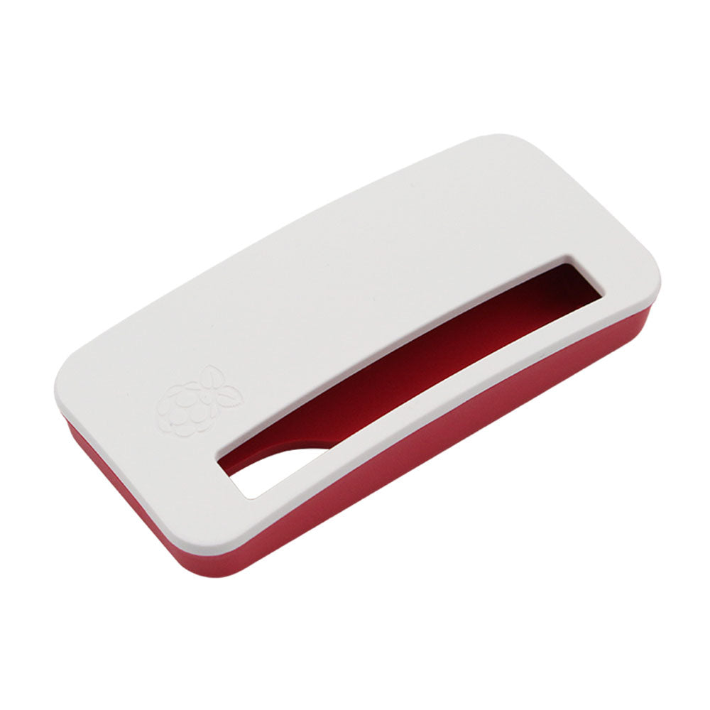 Image of Officiel Raspberry Pi Zero Case