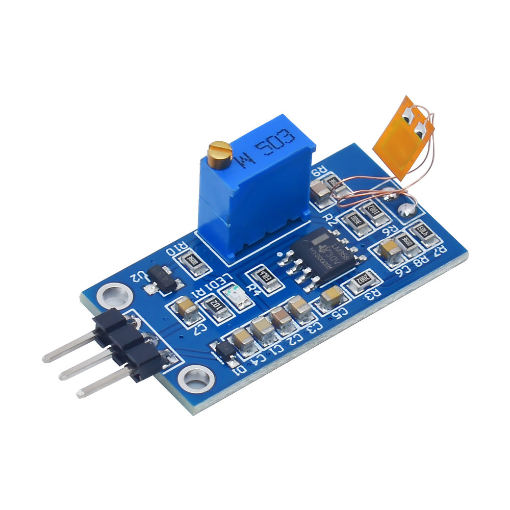 Image of BF350 Strain Gauge Module