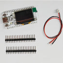0.96 OLED ESP32 Heltec WiFi kit 32 V3