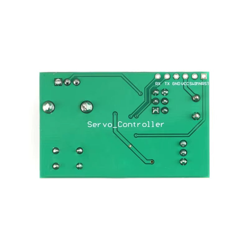 Image of MG995 SG90 Dual Steering Engine Controller
