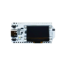 0.96 OLED ESP32 Heltec WiFi kit 32 V3