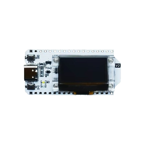 0.96 OLED ESP32 Heltec WiFi kit 32 V3