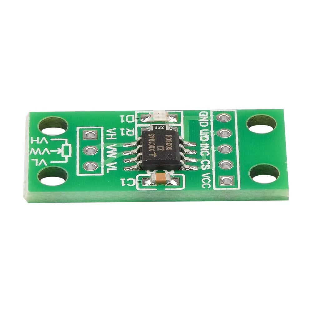 X9C103S 10K Digitalt Potentiometer Modul