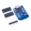 Wemos D1 mini ESP8266