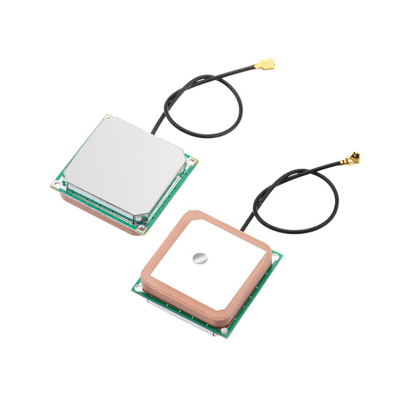 Image of Molex 2516a n3 v1 GPS keramisk RF antenner