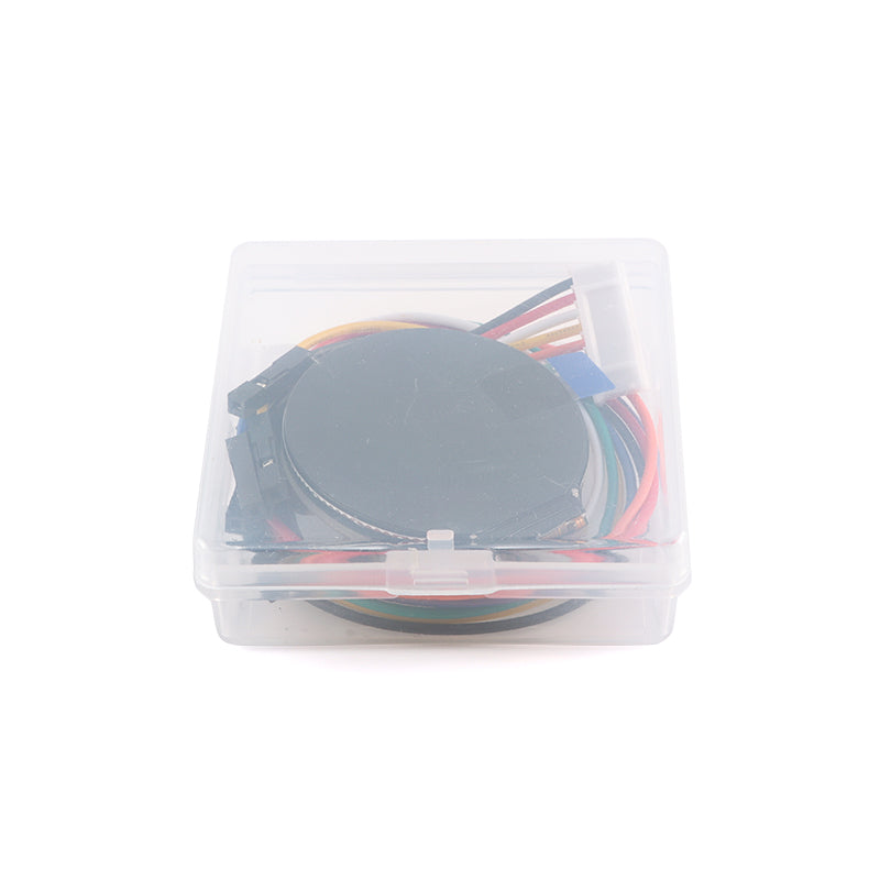 JXL 1.28 Tommer IPS Farve TFT LCD Display Modul