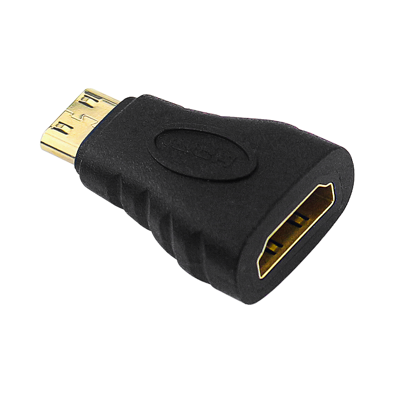 Image of Raspberry Pi Zero W Mini HDMI/USB/GPIO Adapter Kit