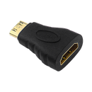 Raspberry Pi Zero W Mini HDMI/USB/GPIO Adapter Kit