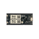 Bagsiden af Heltec HTIT-tracker LoRa ESP32 Meshtastic