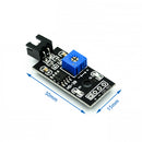 Størrelse af Jord Hygrometer Fugtighedsmåler