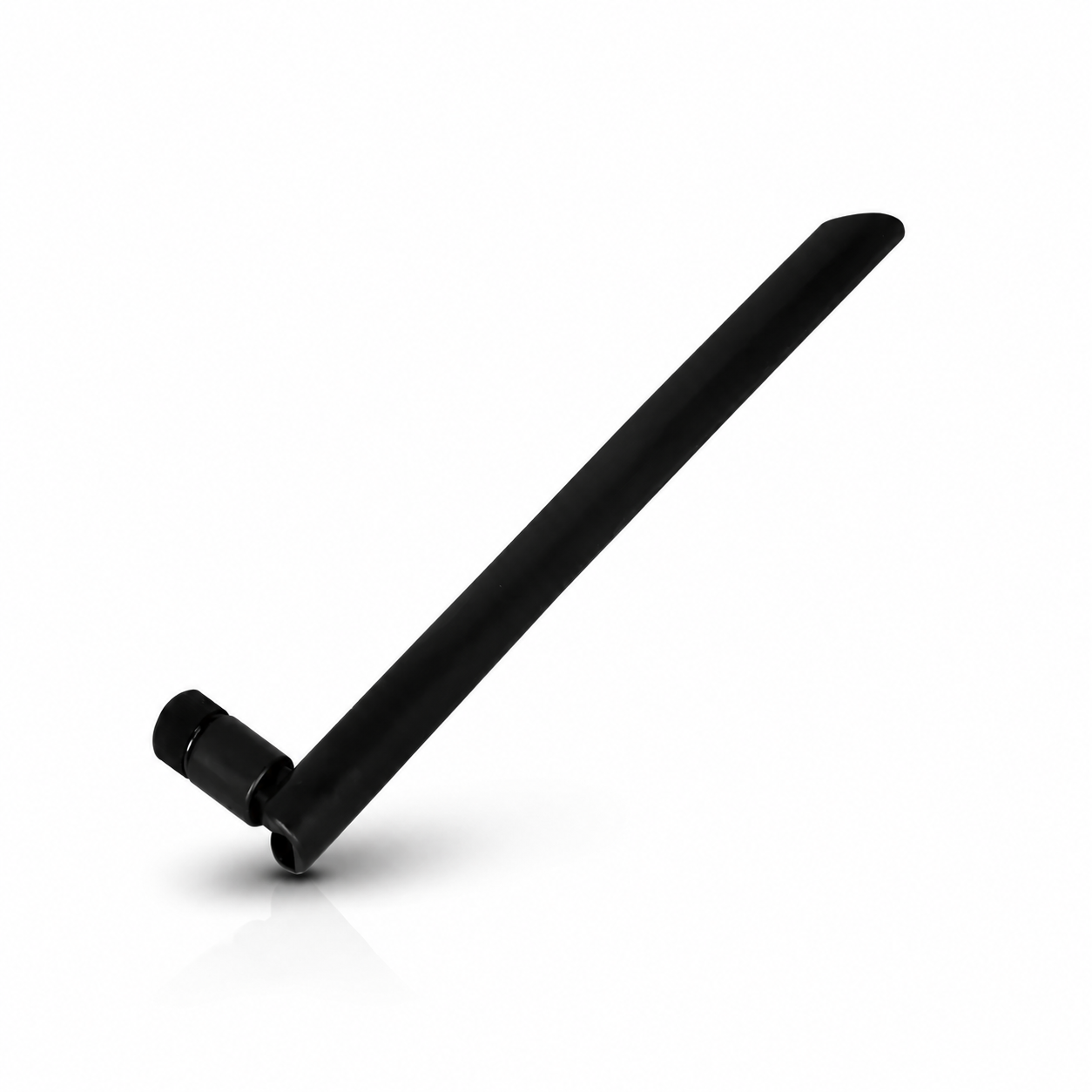 WisMesh 868 MHz blade-antenne uden adapter