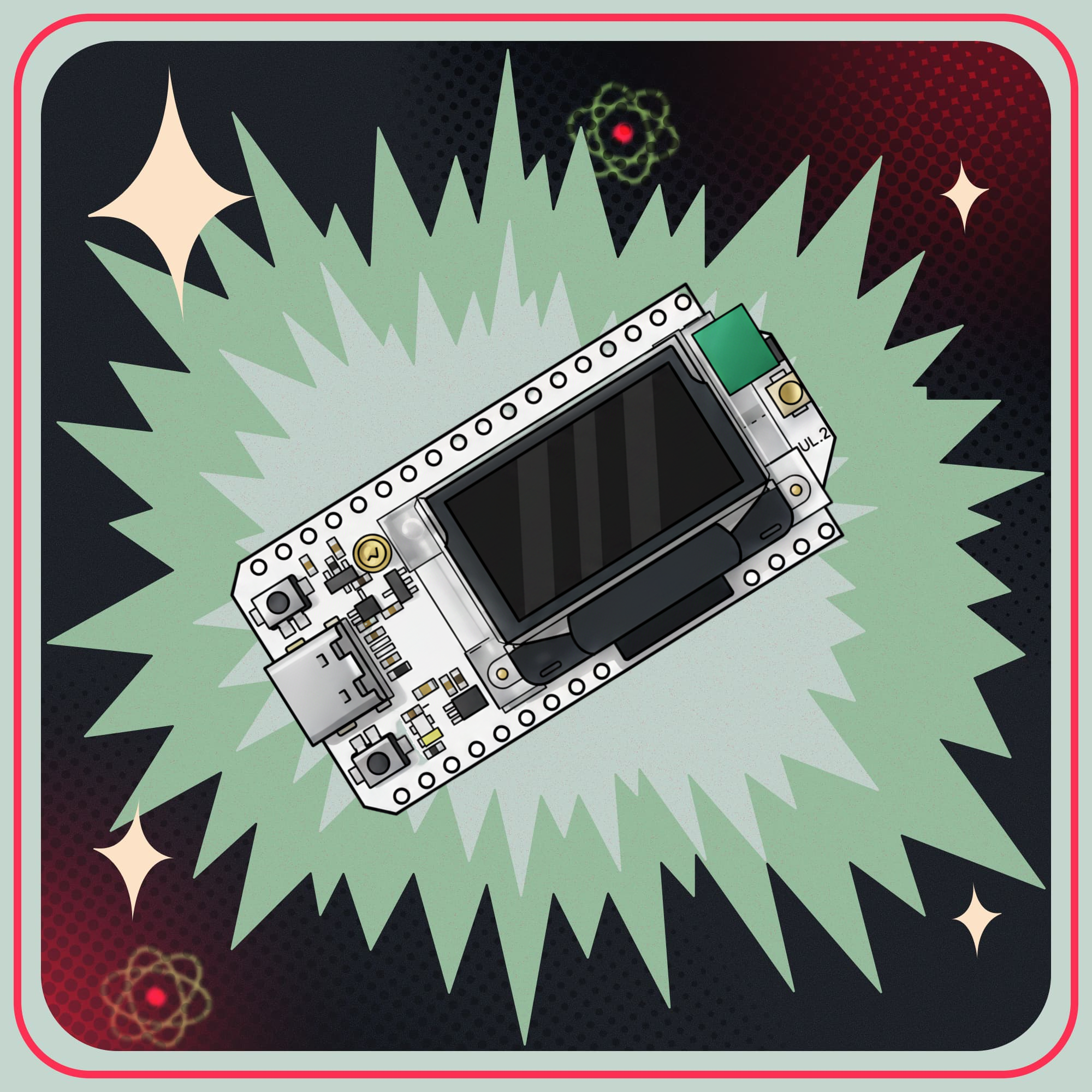 eBits ApS