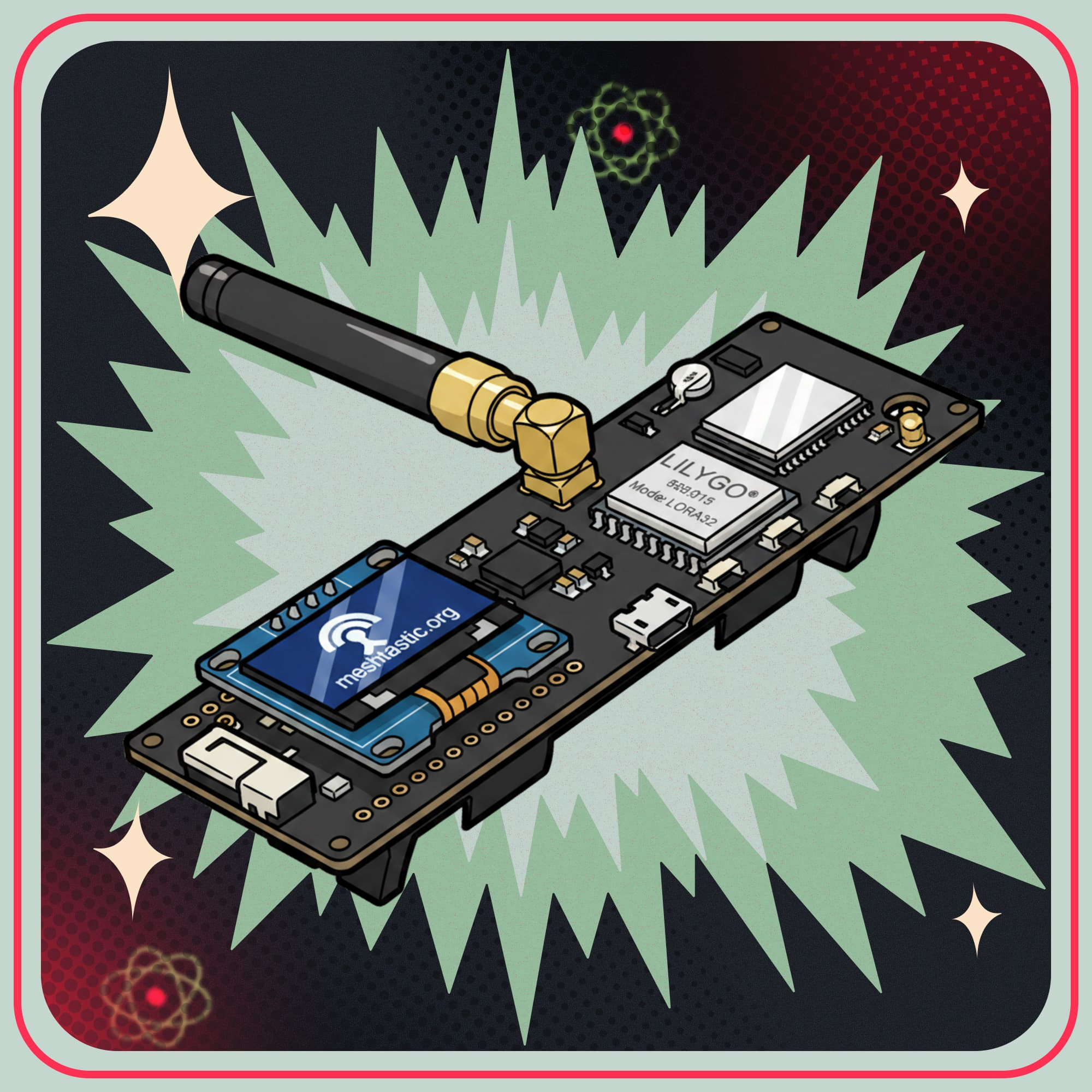 eBits ApS