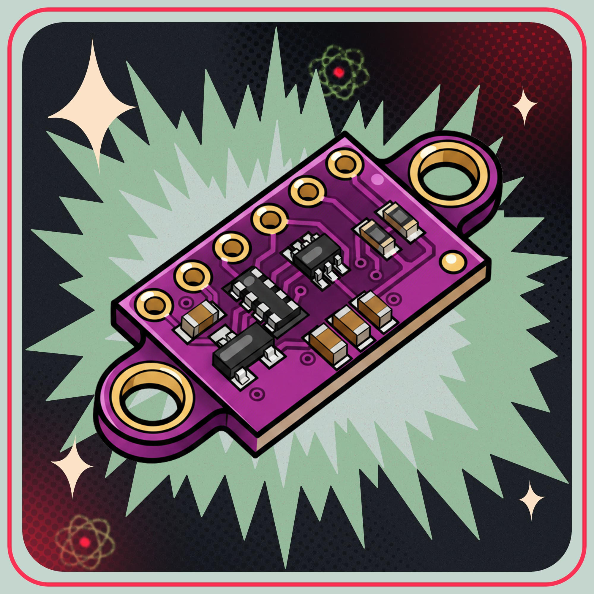 eBits ApS