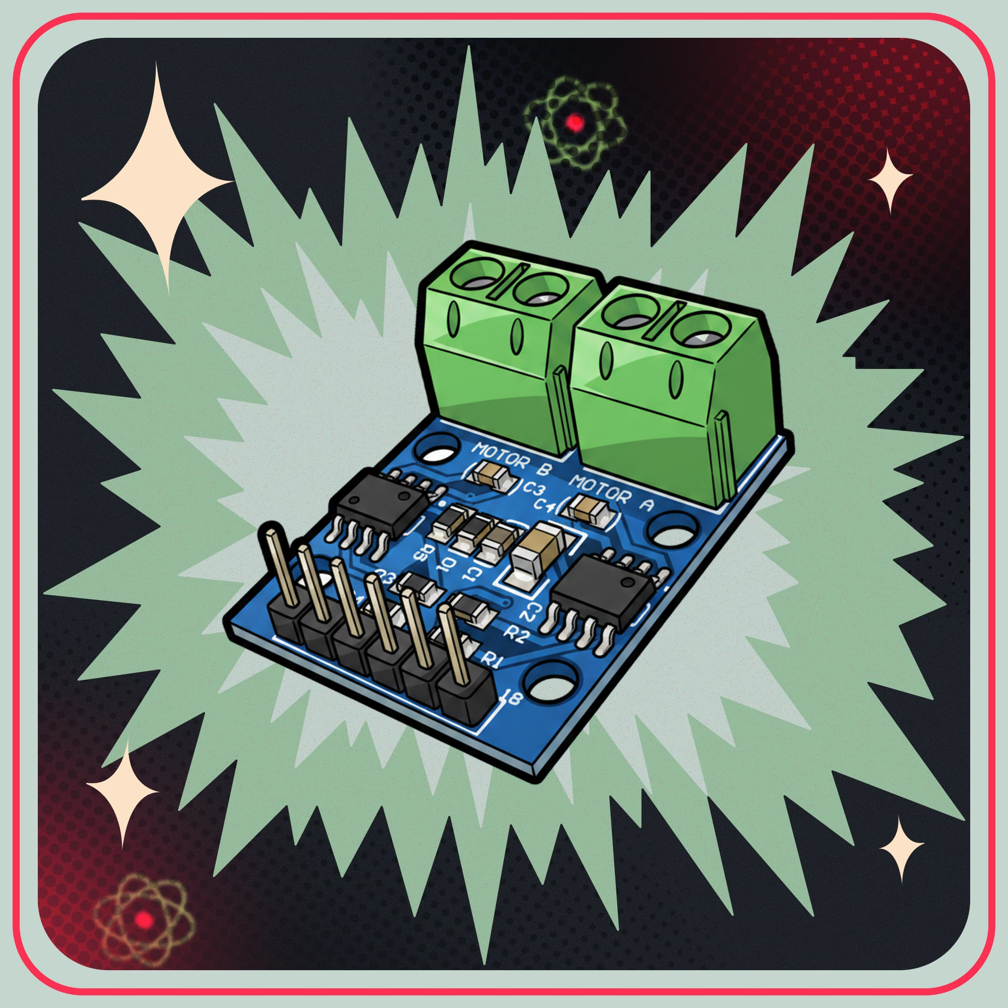 eBits ApS