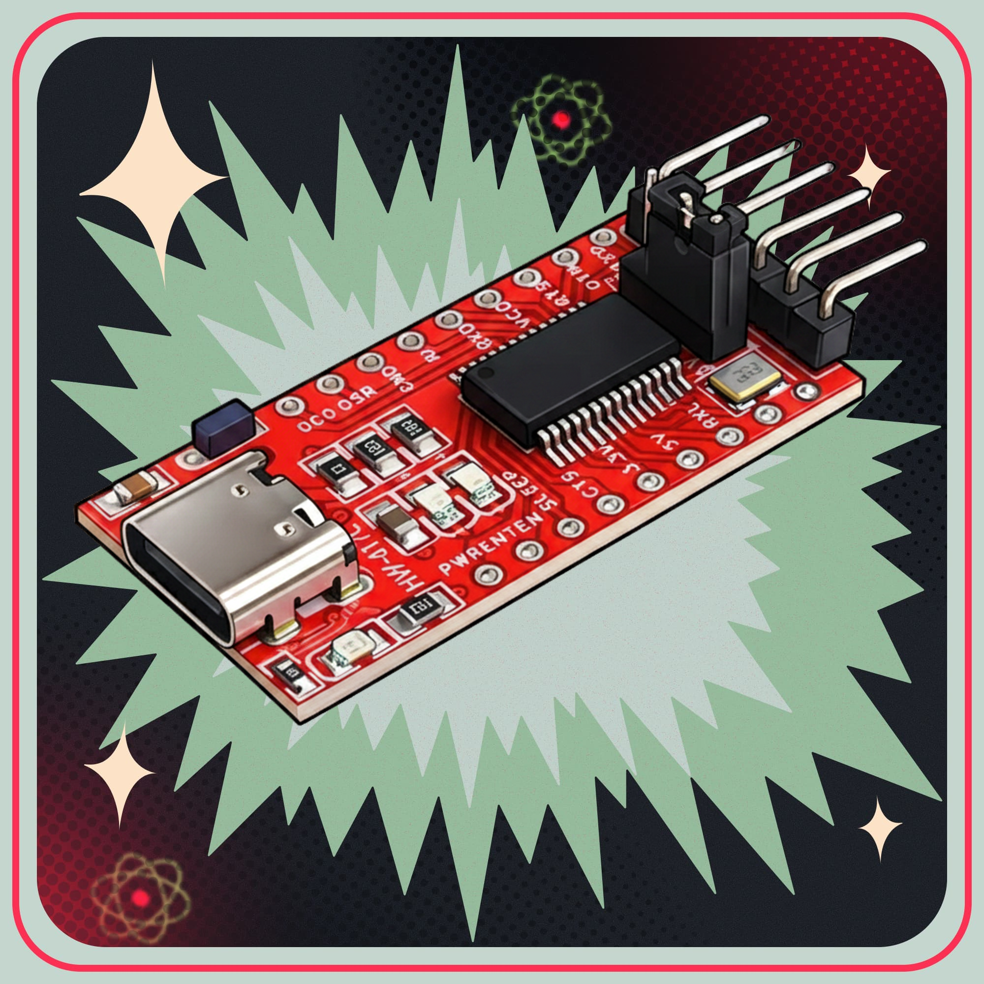 eBits ApS