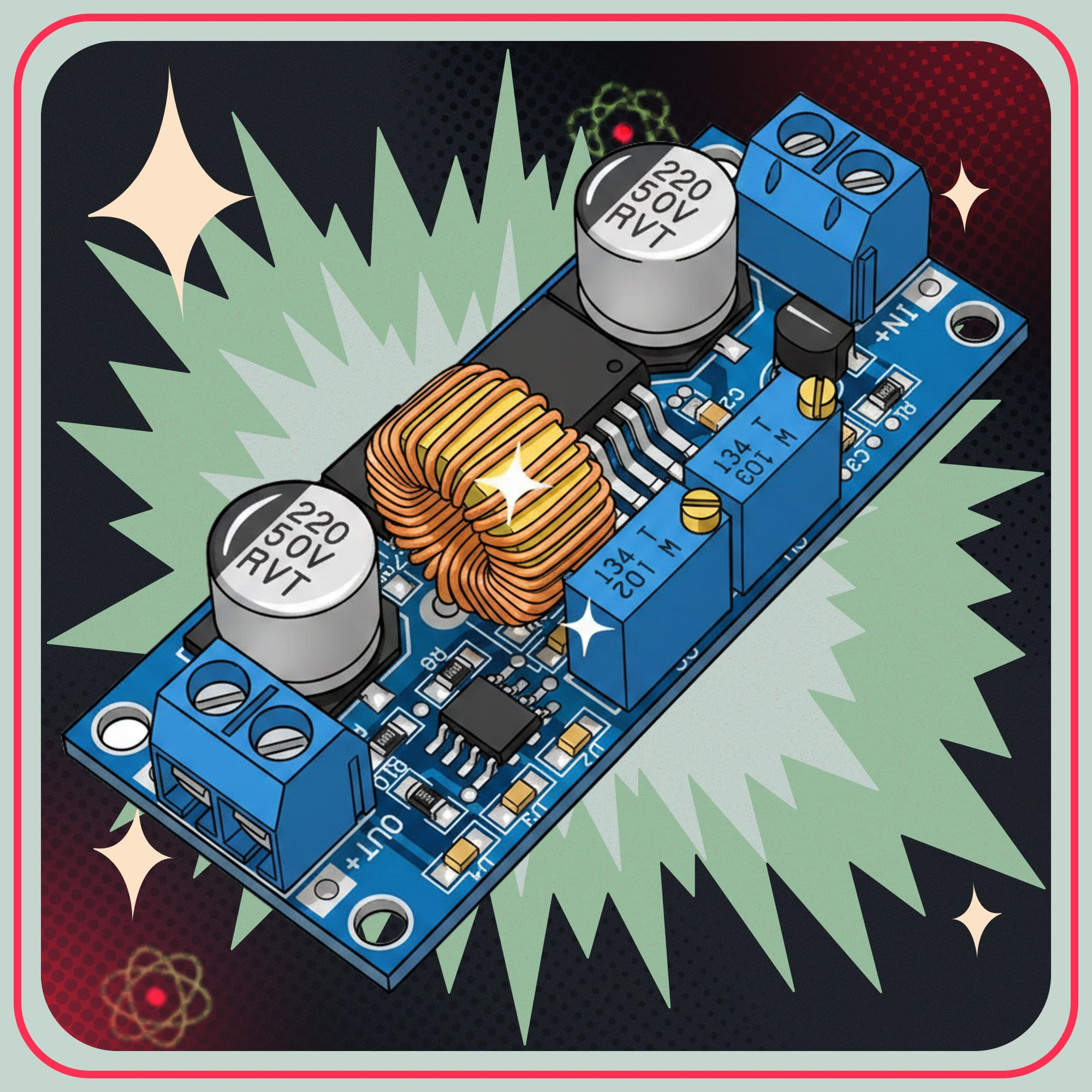 eBits ApS