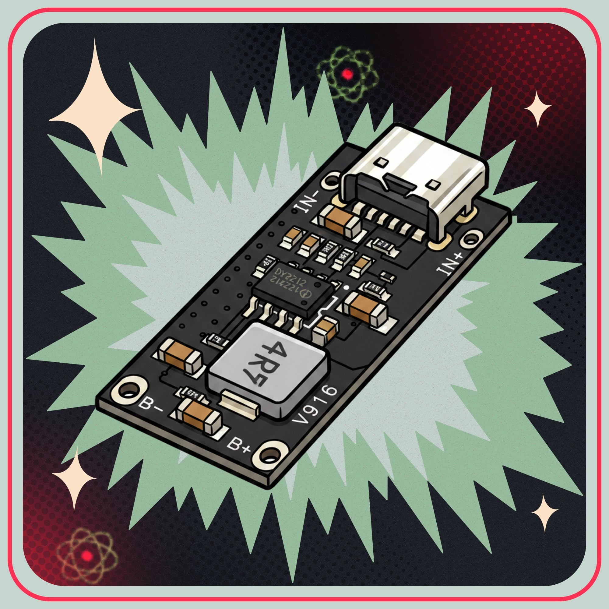 eBits ApS