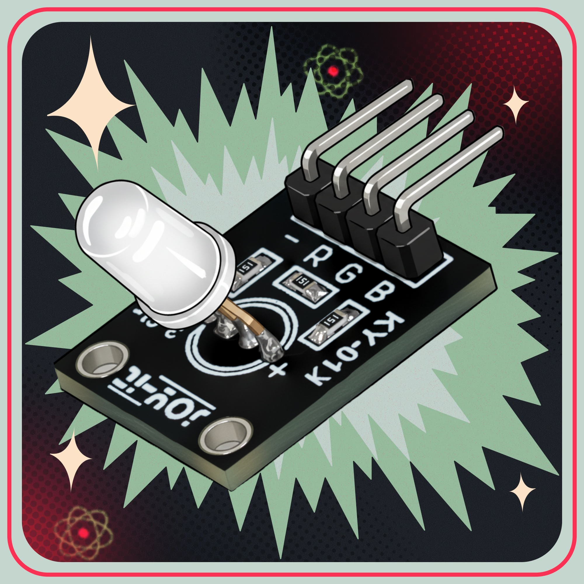 eBits ApS