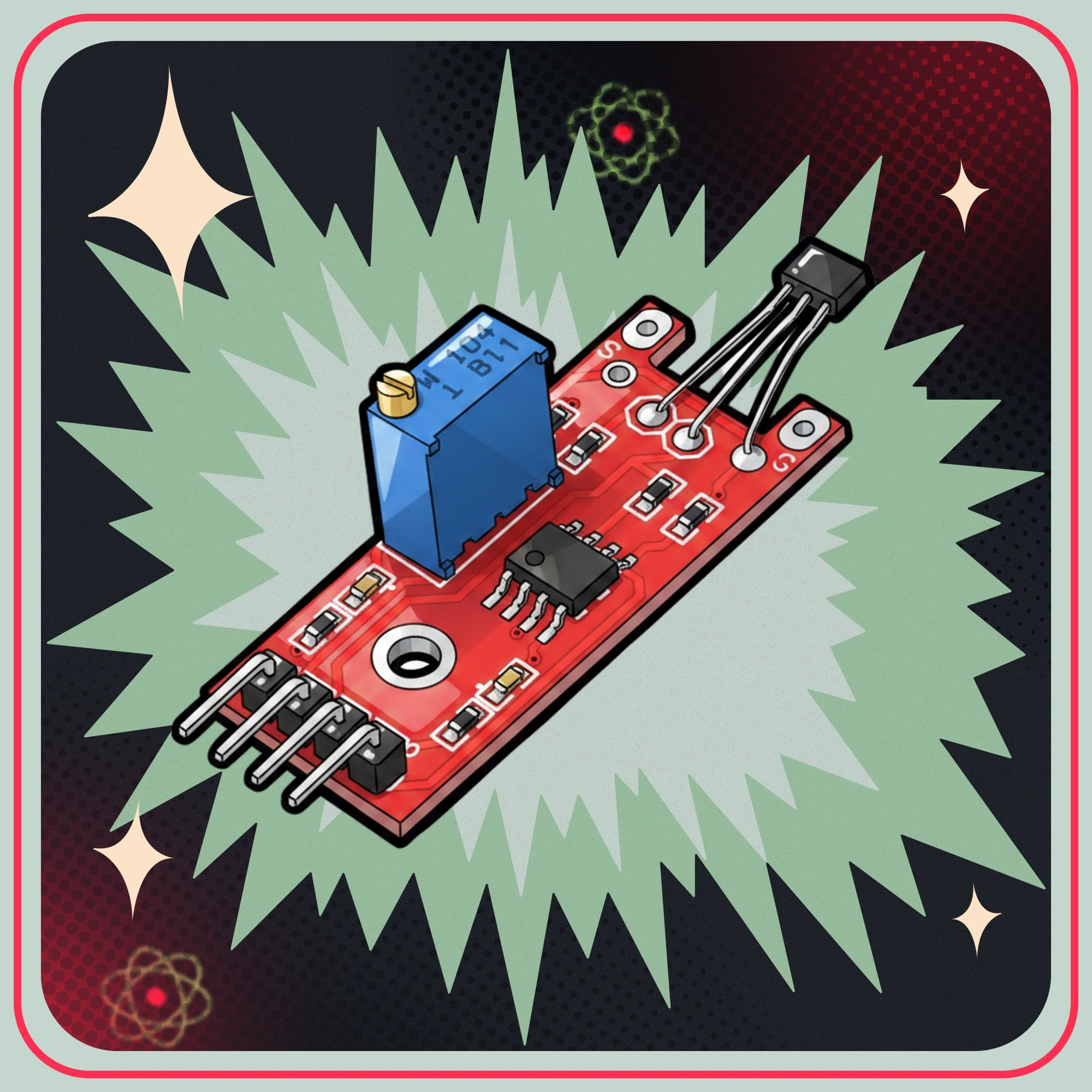 eBits ApS