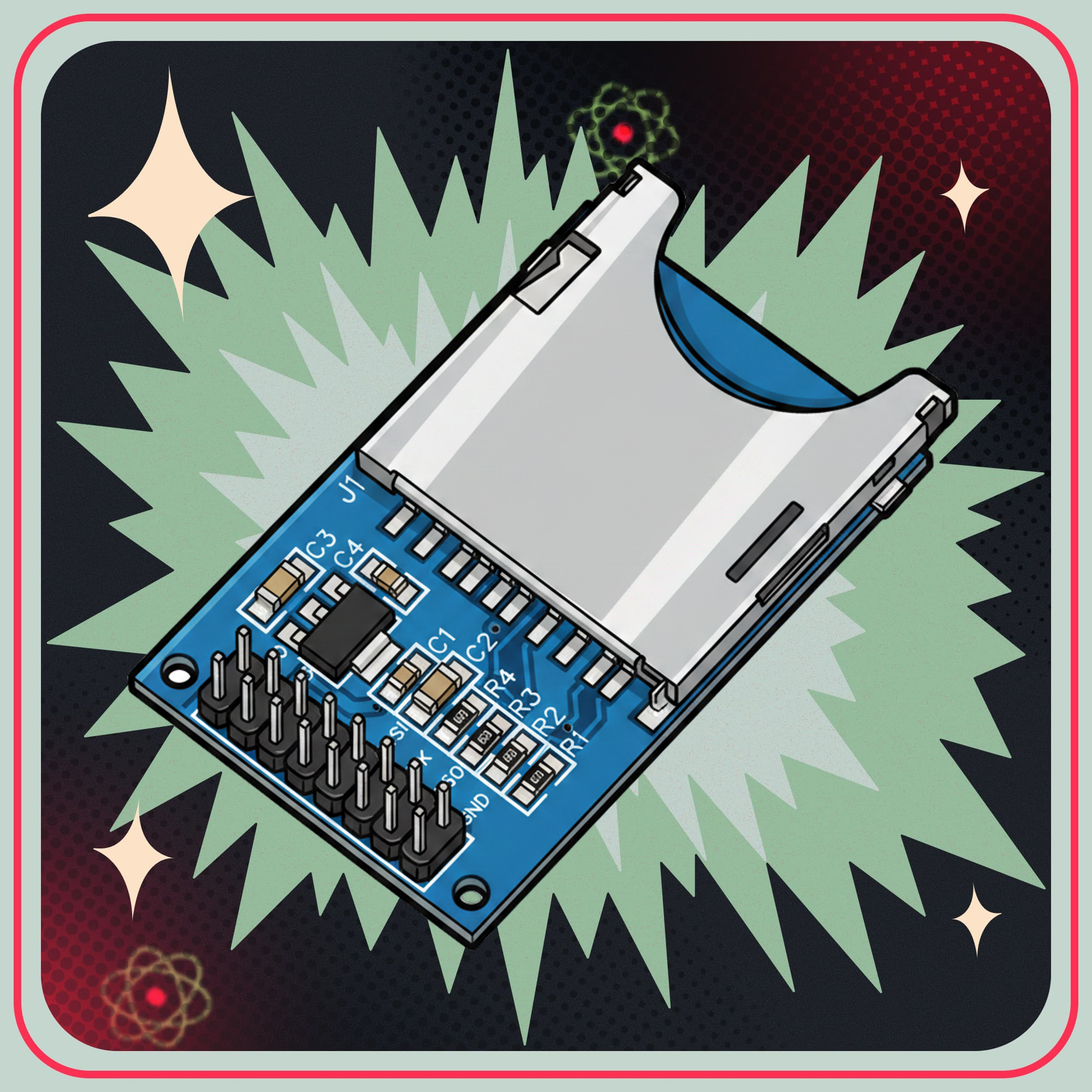 eBits ApS