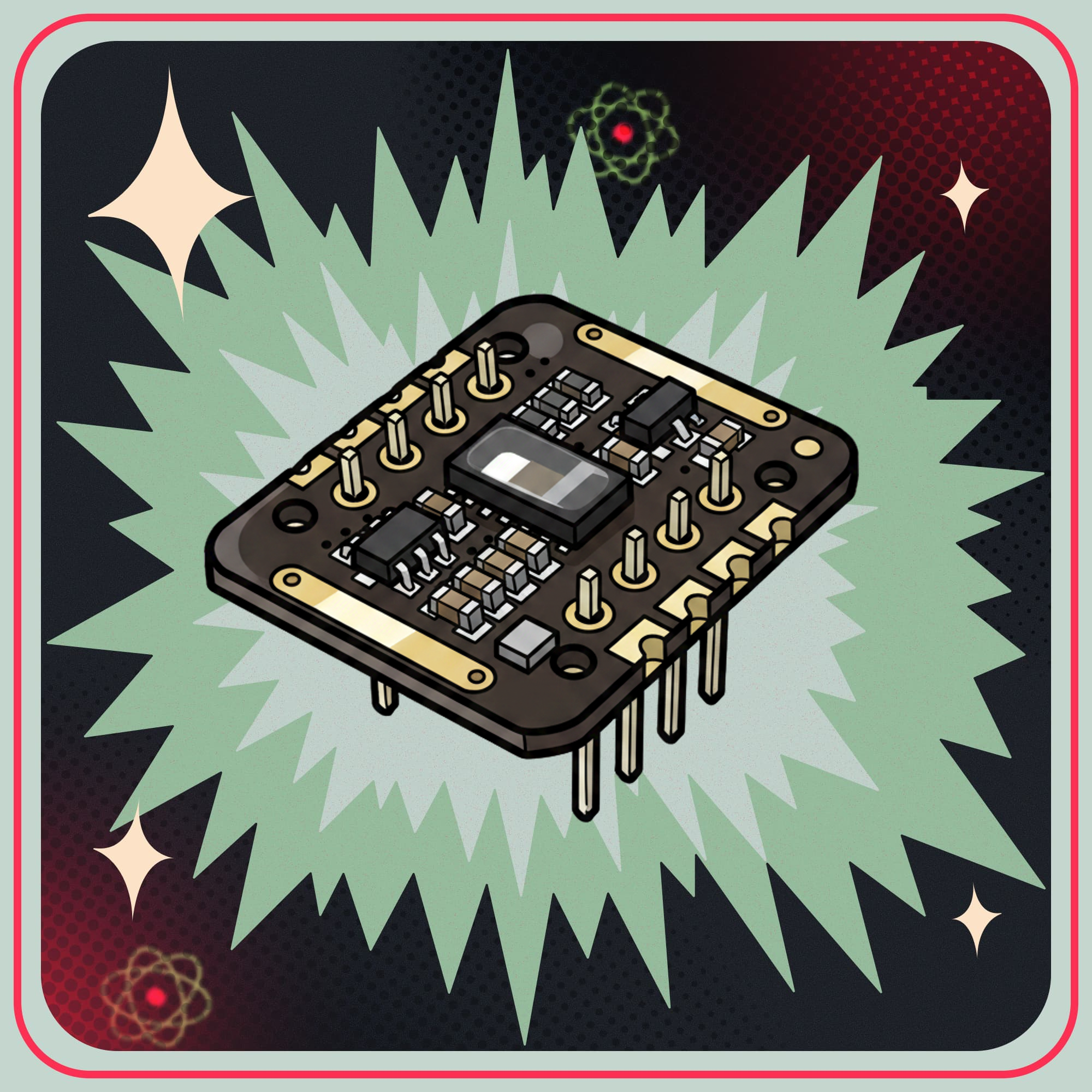 eBits ApS