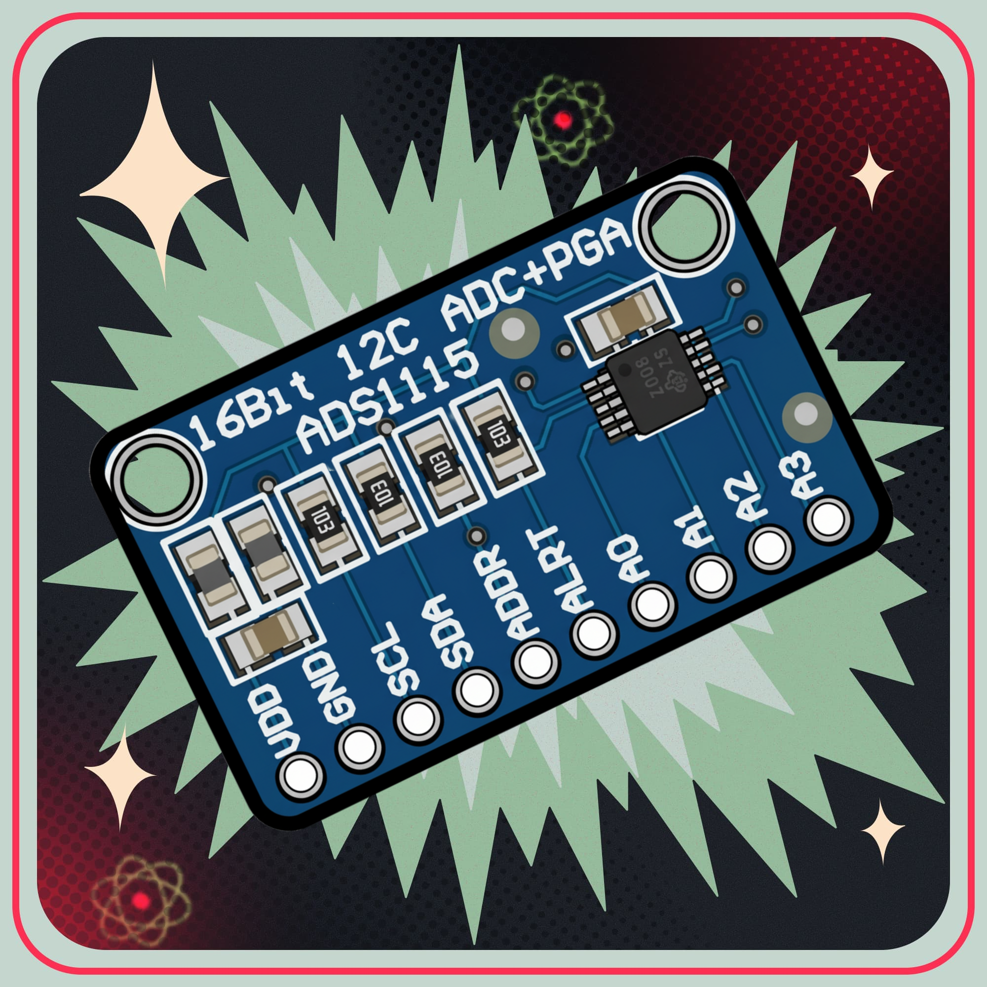 eBits ApS