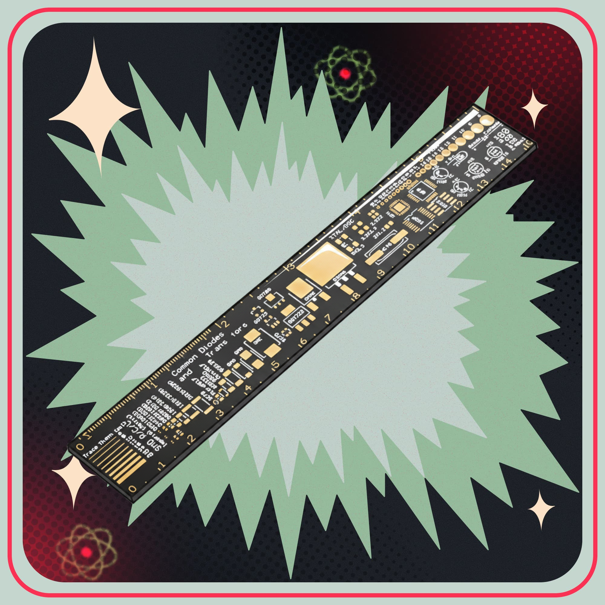 eBits ApS