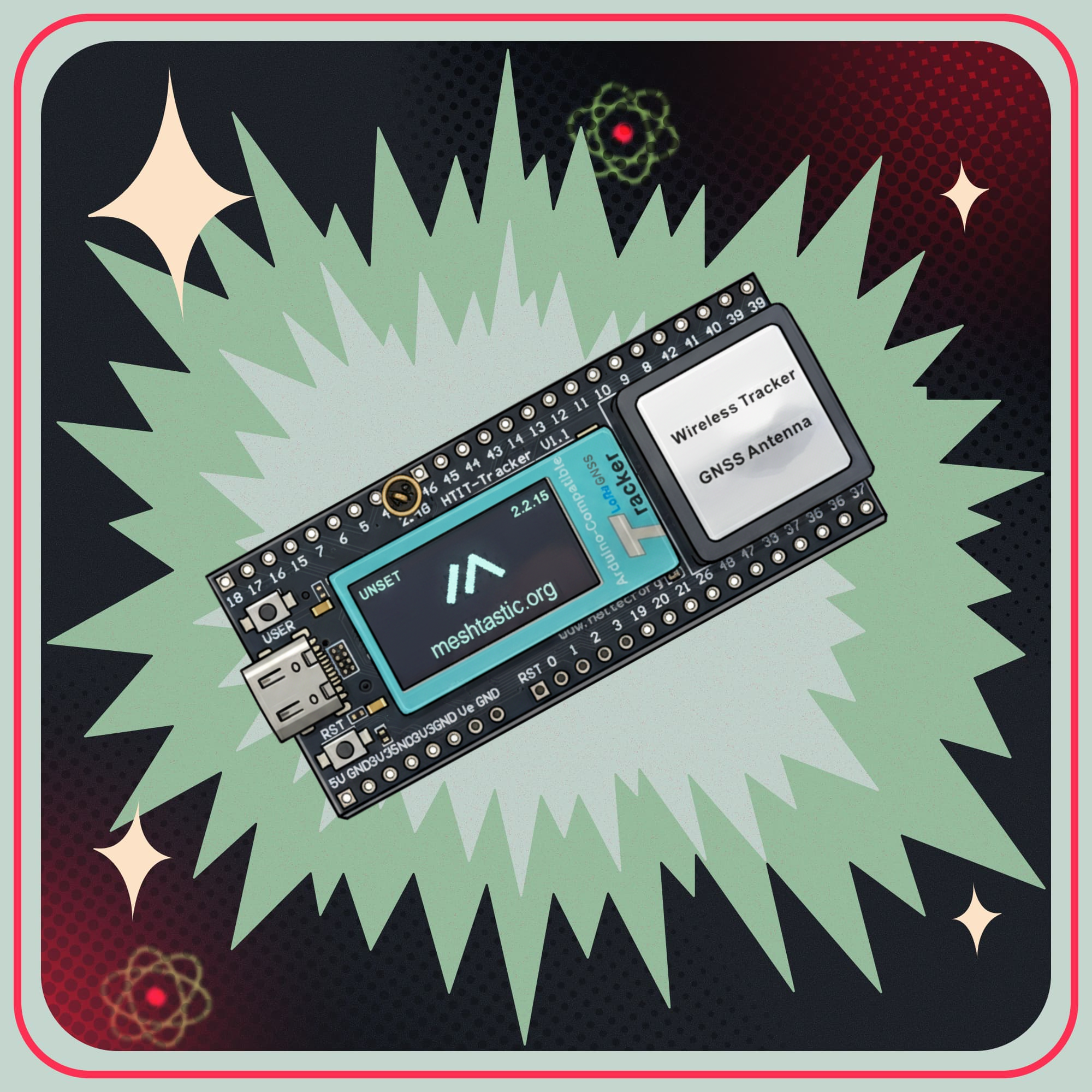 eBits ApS