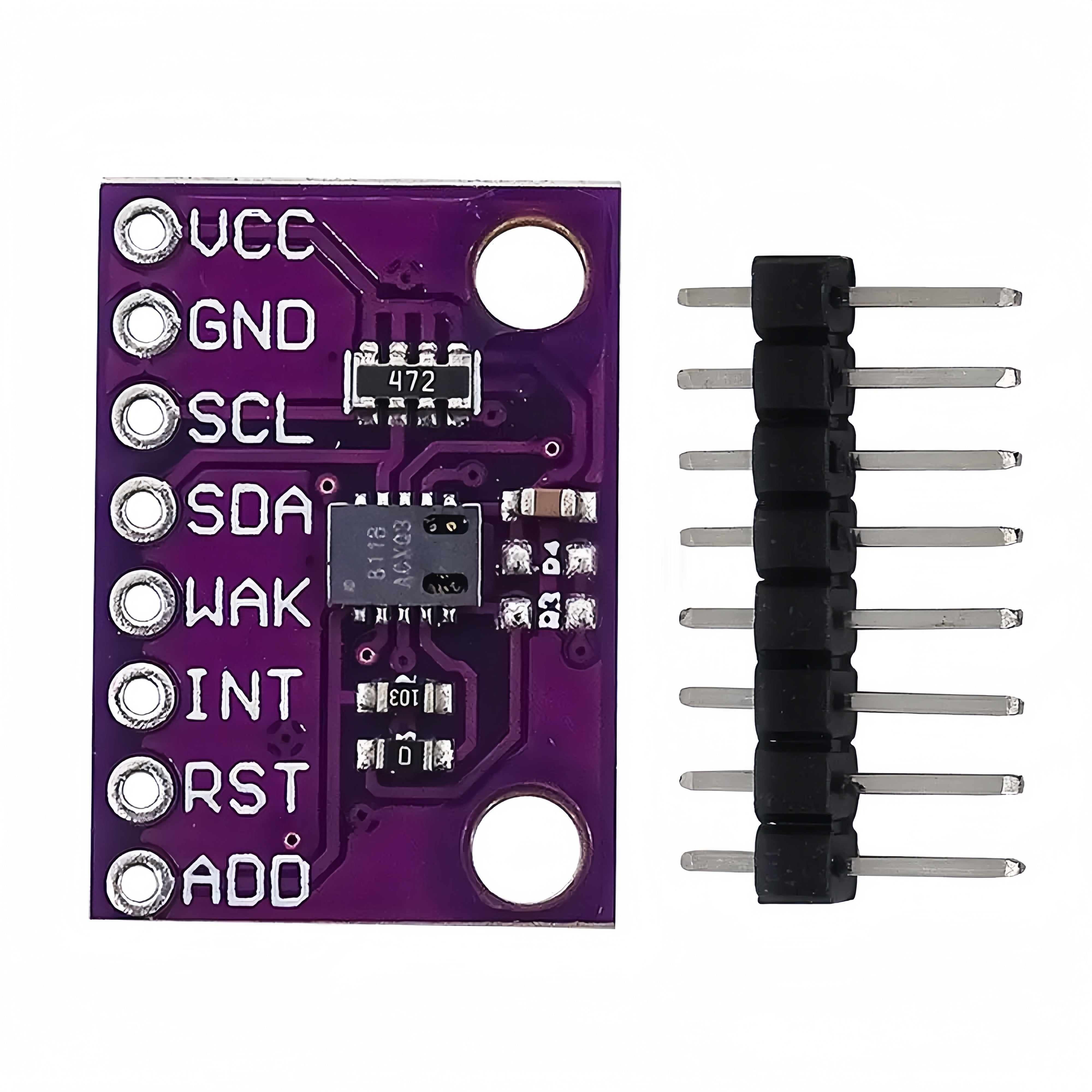 Image of ENS160 Luftkvalitetssensor Air Quality Sensor