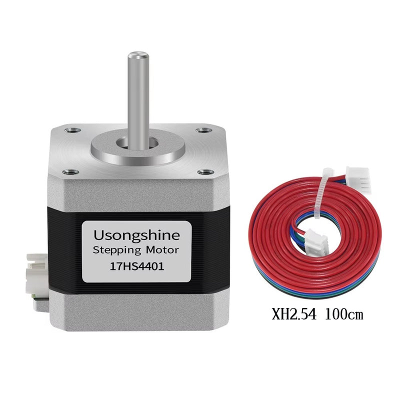 17HS4401 Stepper Motor