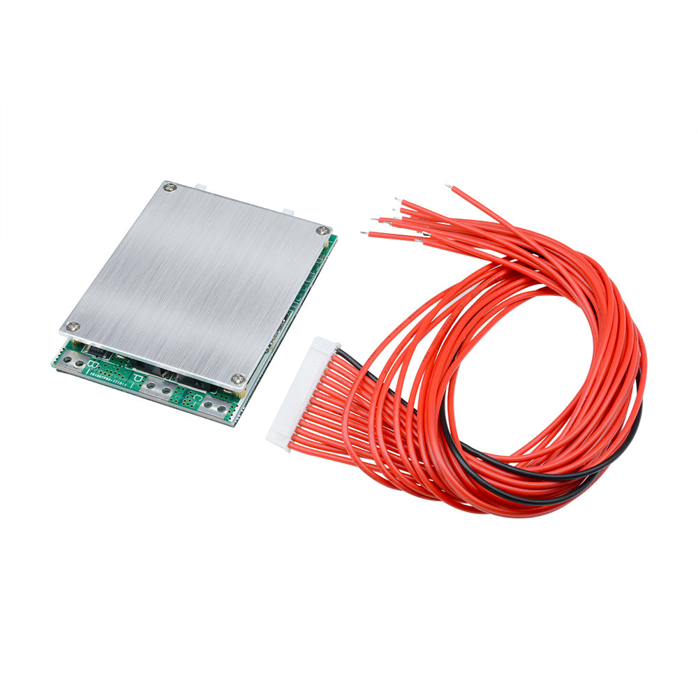 Image of 10S 36V Lithium Battery Protection Board (BMS)