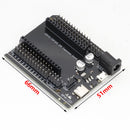 ESP32 udvidelsesboard