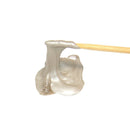 Elektrisk ledende lim 