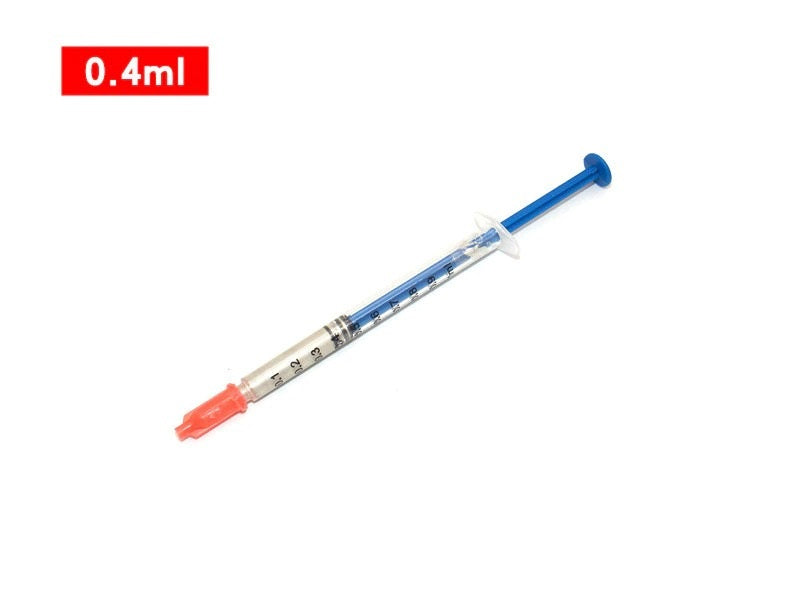 Image of Elektrisk ledende lim - 0,4ml