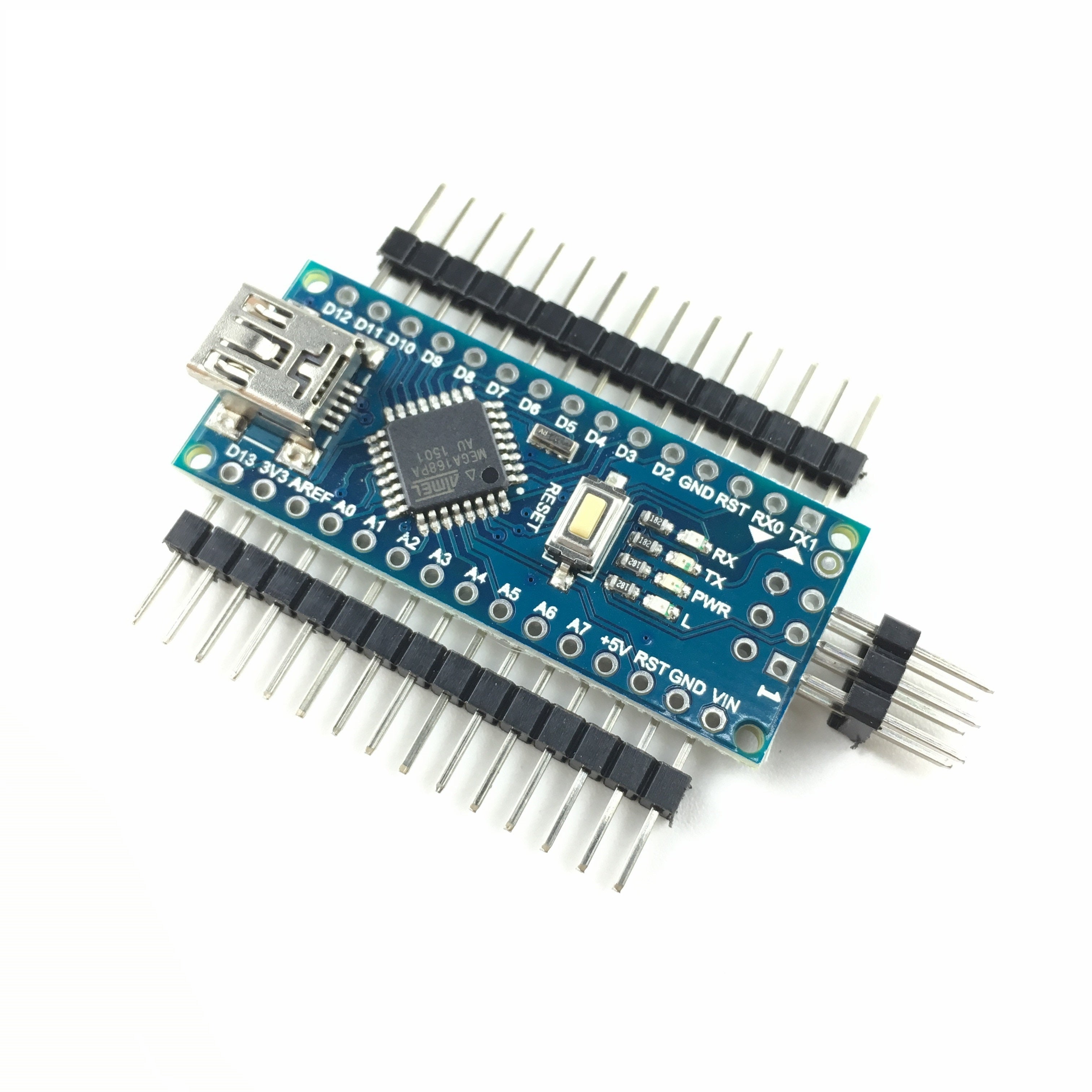 Image of Arduino Nano R3