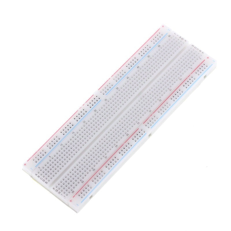 Image of Fumlebræt/Breadboard
