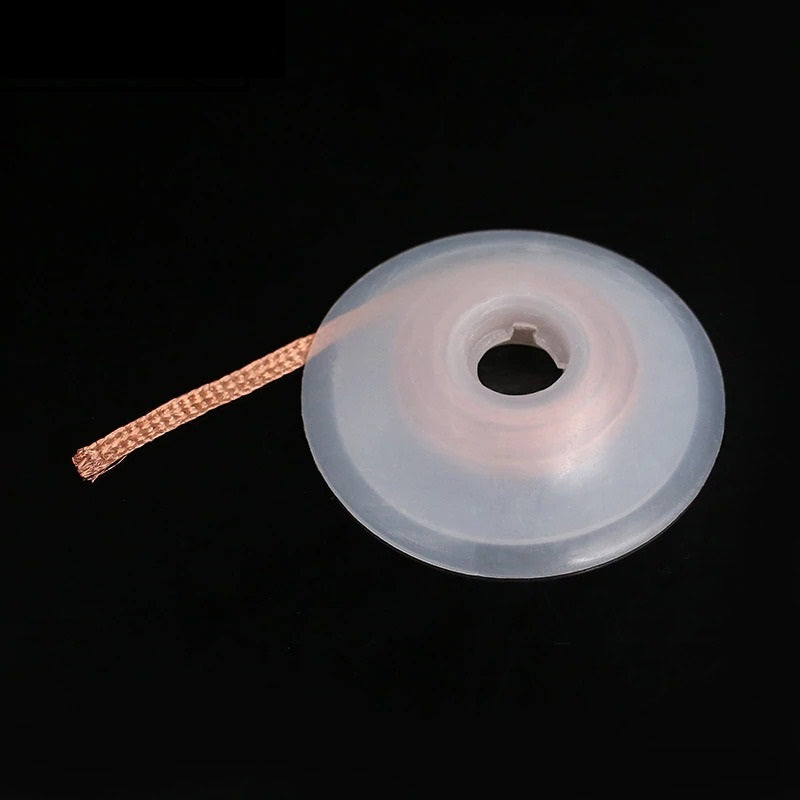 Sugetråd (Solder Wick) 2mm