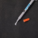 nærbilledet af Termisk pasta- Kølepasta til CPU