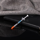 1stk Termisk pasta- Kølepasta til CPU