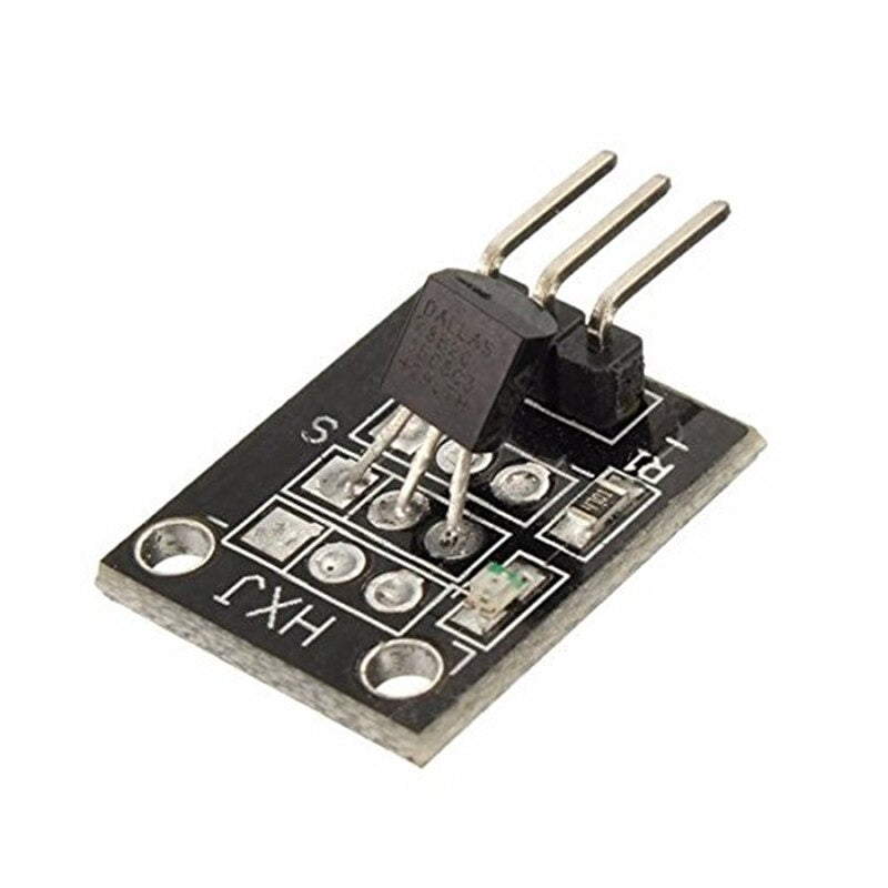 Image of KY-001 Digital temperatur sensor