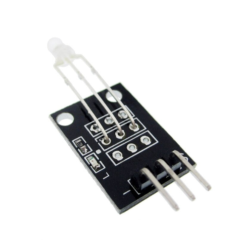 Image of KY-029 Rød / Grøn LED der vender mod venstre