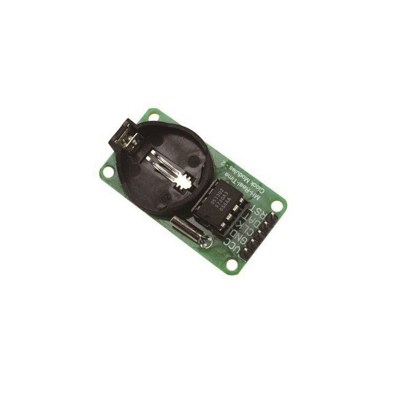 Image of DS1302 Real time clock 