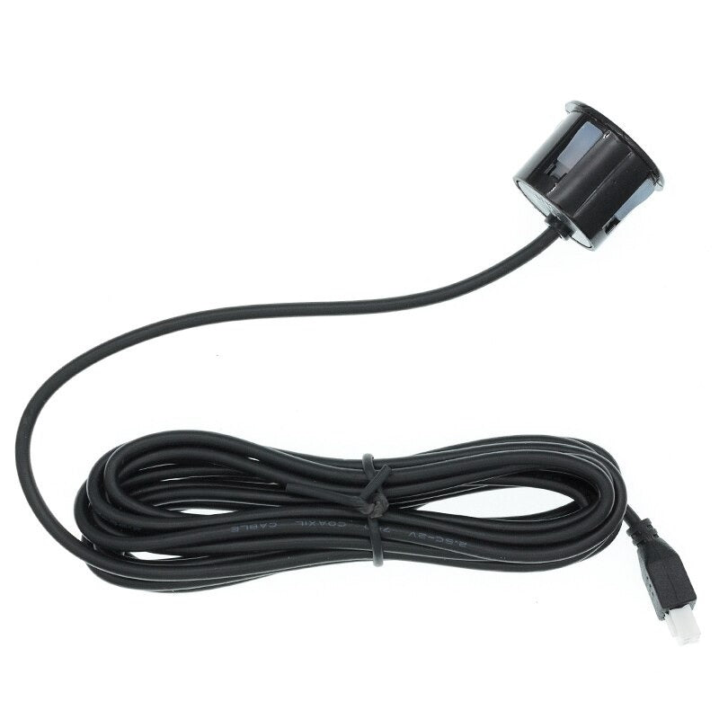 Image of vandtæt ultrasonisk sensor sonde