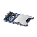 SD kortlæser/kort adapter modul SPI